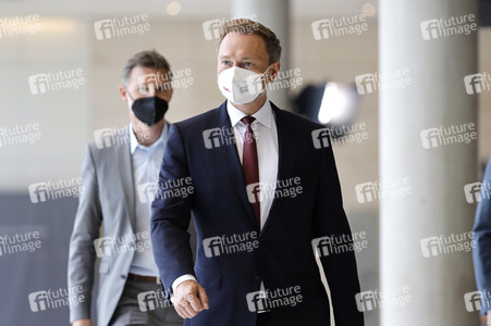 Pressestatement der FDP in Berlin