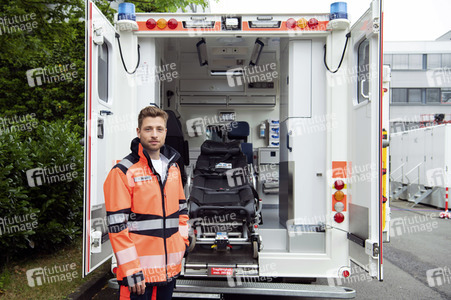 Pressetermin 'Alles was zählt' in Köln