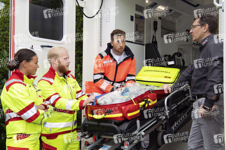 Pressetermin 'Alles was zählt' in Köln