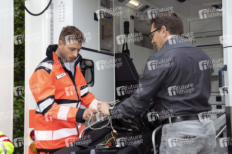 Pressetermin 'Alles was zählt' in Köln