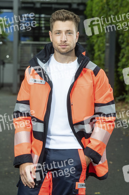 Pressetermin 'Alles was zählt' in Köln