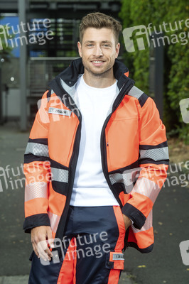 Pressetermin 'Alles was zählt' in Köln