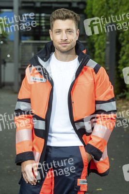 Pressetermin 'Alles was zählt' in Köln