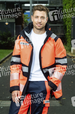 Pressetermin 'Alles was zählt' in Köln