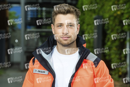 Pressetermin 'Alles was zählt' in Köln