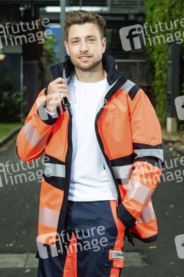 Pressetermin 'Alles was zählt' in Köln