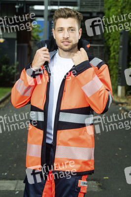 Pressetermin 'Alles was zählt' in Köln