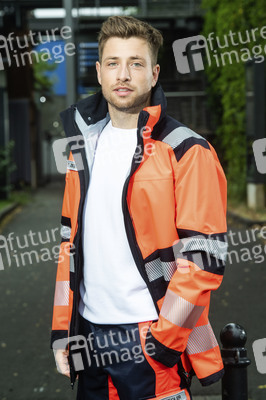 Pressetermin 'Alles was zählt' in Köln