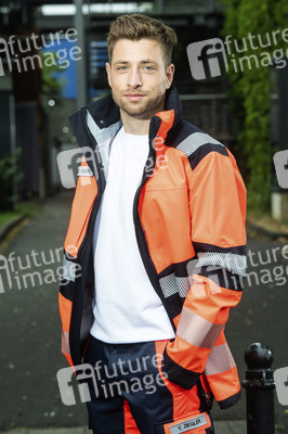 Pressetermin 'Alles was zählt' in Köln