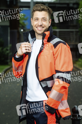 Pressetermin 'Alles was zählt' in Köln