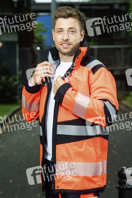 Pressetermin 'Alles was zählt' in Köln