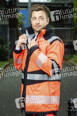 Pressetermin 'Alles was zählt' in Köln