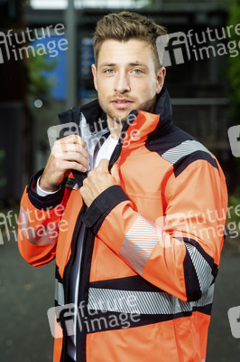 Pressetermin 'Alles was zählt' in Köln