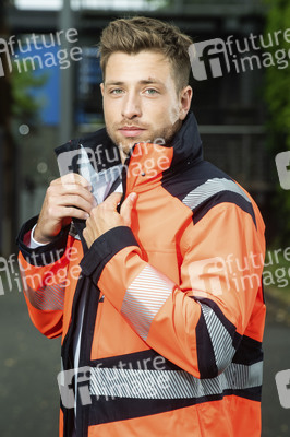 Pressetermin 'Alles was zählt' in Köln