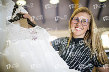 Boutique 'Liebe' in Leinefelde-Worbis