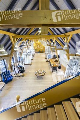 Boutique 'Liebe' in Leinefelde-Worbis