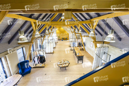 Boutique 'Liebe' in Leinefelde-Worbis