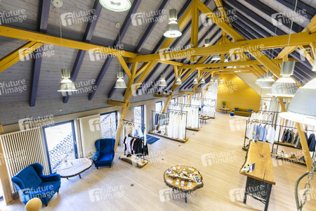 Boutique 'Liebe' in Leinefelde-Worbis