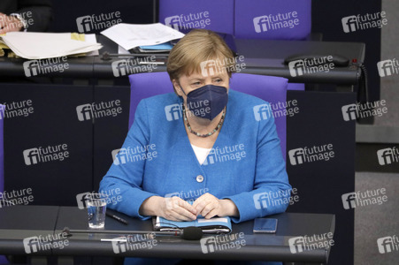 235. Sitzung des Deutschen Bundestages in Berlin