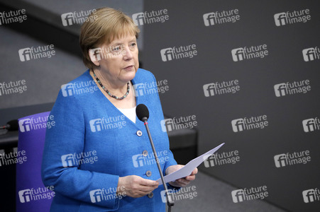 235. Sitzung des Deutschen Bundestages in Berlin
