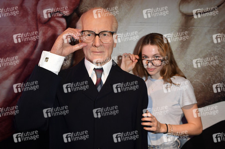Eröffnung desMadame Tussauds Bereichs 'Berlin 100! Von den goldenen Zwanzigern zur Stadt der Freiheit' in Berlin