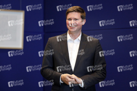 Übergabe des Abschlussberichts des 3. Untersuchungsausschusses 'Wirecard' in Berlin