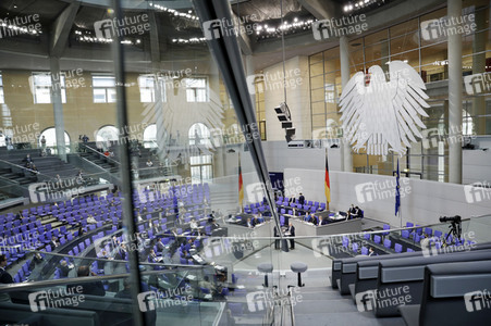 236. Sitzung des Deutschen Bundestages in Berlin