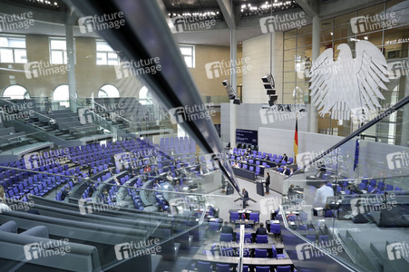 236. Sitzung des Deutschen Bundestages in Berlin