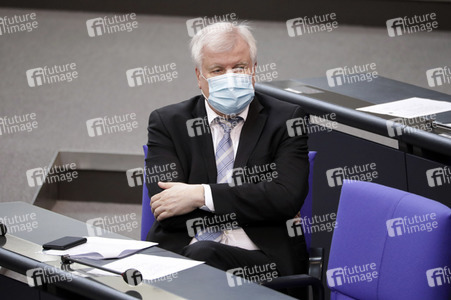 236. Sitzung des Deutschen Bundestages in Berlin