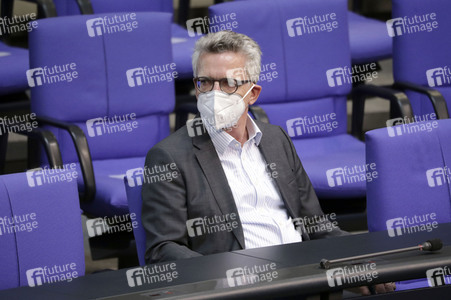 236. Sitzung des Deutschen Bundestages in Berlin