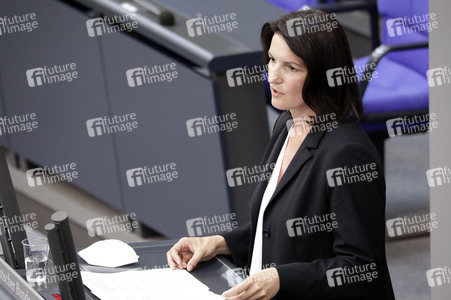 236. Sitzung des Deutschen Bundestages in Berlin