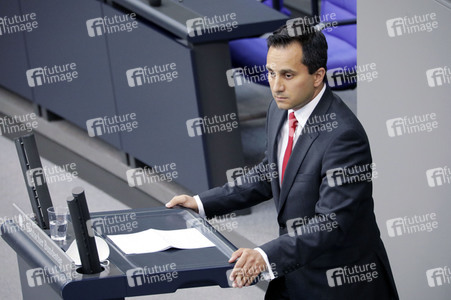 236. Sitzung des Deutschen Bundestages in Berlin