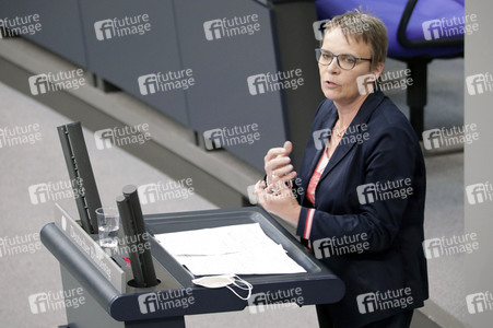 236. Sitzung des Deutschen Bundestages in Berlin