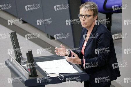 236. Sitzung des Deutschen Bundestages in Berlin