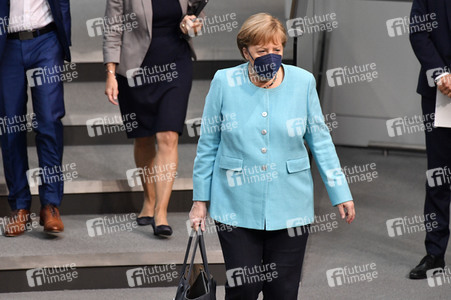 236. Sitzung des Deutschen Bundestages in Berlin