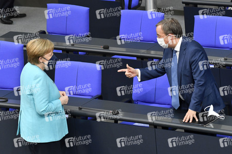 236. Sitzung des Deutschen Bundestages in Berlin