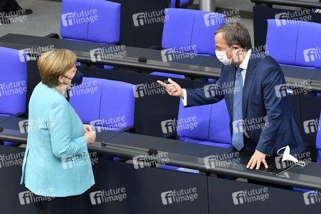 236. Sitzung des Deutschen Bundestages in Berlin