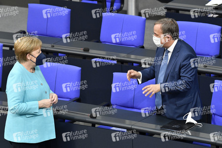 236. Sitzung des Deutschen Bundestages in Berlin