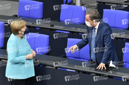 236. Sitzung des Deutschen Bundestages in Berlin