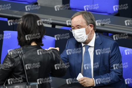 236. Sitzung des Deutschen Bundestages in Berlin