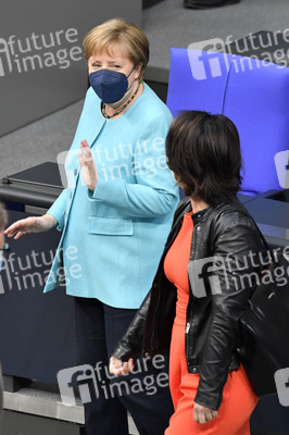 236. Sitzung des Deutschen Bundestages in Berlin