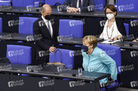 236. Sitzung des Deutschen Bundestages in Berlin