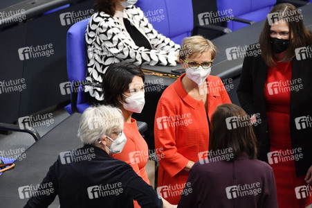236. Sitzung des Deutschen Bundestages in Berlin