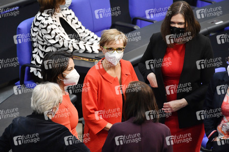 236. Sitzung des Deutschen Bundestages in Berlin