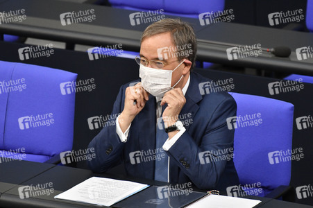 236. Sitzung des Deutschen Bundestages in Berlin