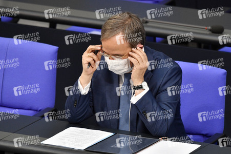 236. Sitzung des Deutschen Bundestages in Berlin