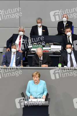 236. Sitzung des Deutschen Bundestages in Berlin