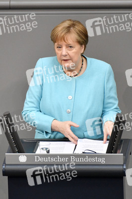 236. Sitzung des Deutschen Bundestages in Berlin