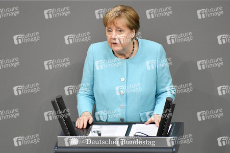 236. Sitzung des Deutschen Bundestages in Berlin