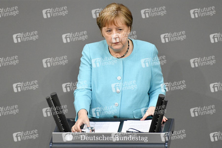 236. Sitzung des Deutschen Bundestages in Berlin